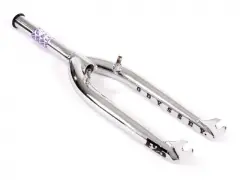 Odyssey BMX "F25" BMX Fork - Chrome Odyssey BMX "F25" BMX Fork - Chrome