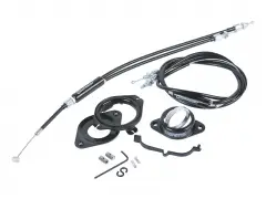 Odyssey BMX "G3" Gyro Set Odyssey BMX "G3" Gyro Set