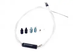 Odyssey BMX "G3" Lower Gyro Cable Odyssey BMX "G3" Lower Gyro Cable