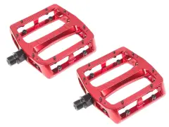 Odyssey BMX "Grandstand Alloy" Pedals Odyssey BMX "Grandstand Alloy" Pedals