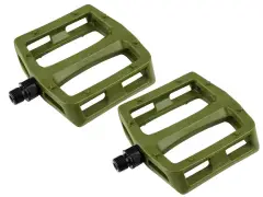 Odyssey BMX "Grandstand V2 PC" Pedals Odyssey BMX "Grandstand V2 PC" Pedals