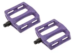 Odyssey BMX "Grandstand V2 PC" Pedals Odyssey BMX "Grandstand V2 PC" Pedals