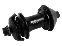 Odyssey BMX "Hexagram" Cassette Hub Odyssey BMX "Hexagram" Cassette Hub