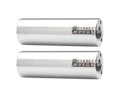 Odyssey BMX "MPEG" Pegs Odyssey BMX "MPEG" Pegs