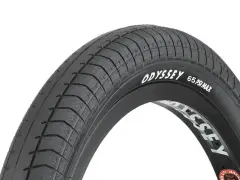 Odyssey BMX "Path Pro 65psi" Cruiser Tire - 29 Inch Odyssey BMX "Path Pro 65psi" Cruiser Tire - 29 Inch