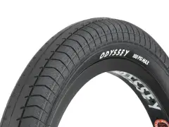 Odyssey BMX "Path Pro 100psi" BMX Tire Odyssey BMX "Path Pro 100psi" BMX Tire