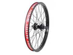 Odyssey BMX "Quadrant X Clutch V2" Freecoaster Rear Wheel Odyssey BMX "Quadrant X Clutch V2" Freecoaster Rear Wheel