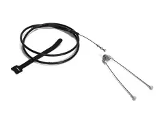 Odyssey BMX "Quik Slic" Brake Cable Set - 16 Inch Odyssey BMX "Quik Slic" Brake Cable Set - 16 Inch