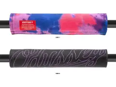 Odyssey BMX "Reversible Slugger/Tie-Dye" BMX Bar Pad Odyssey BMX "Reversible Slugger/Tie-Dye" BMX Bar Pad