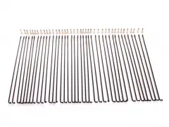 Odyssey BMX "BMX" Spokes Odyssey BMX "BMX" Spokes
