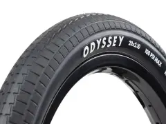 Odyssey BMX "Super Circuit K-LYTE" BMX Tire (foldable) Odyssey BMX "Super Circuit K-LYTE" BMX Tire (foldable)