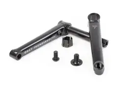 Odyssey BMX "Thunderbolt DJ" MTB Crank Odyssey BMX "Thunderbolt DJ" MTB Crank