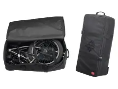 Odyssey BMX "Traveler" BMX Bag Odyssey BMX "Traveler" BMX Bag