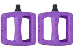 Odyssey BMX "Twisted PC" Pedals Odyssey BMX "Twisted PC" Pedals
