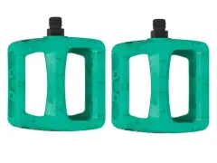 Odyssey BMX "Twisted PC" Pedals Odyssey BMX "Twisted PC" Pedals