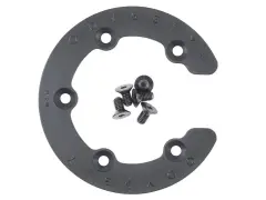 Odyssey BMX "Utility Pro PC Guard" Replacement Sprocket Guard Odyssey BMX "Utility Pro PC Guard" Replacement Sprocket Guard