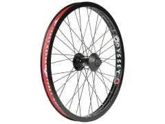 Odyssey BMX "Hazard Lite X Vandero Pro" Front Wheel Odyssey BMX "Hazard Lite X Vandero Pro" Front Wheel