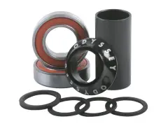 Odyssey BMX "Mid BB" Bottom Bracket Odyssey BMX "Mid BB" Bottom Bracket