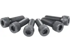 Odyssey "V2" BMX Stem Bolts Odyssey "V2" BMX Stem Bolts