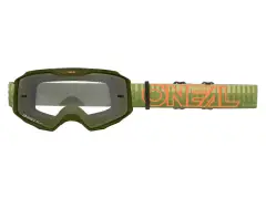 O'Neal "B-10 Striped" Goggle O'Neal "B-10 Striped" Goggle