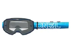 O'Neal "B-10 Striped" Goggle O'Neal "B-10 Striped" Goggle