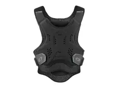 O'Neal "BP Soft" Brustprotektor - Black O'Neal "BP Soft" Brustprotektor - Black