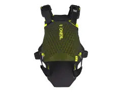 O'Neal "Dirt FLX" Chest and Back Protector - Black O'Neal "Dirt FLX" Chest and Back Protector - Black