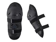 O'Neal "Peewee" Knee Pads - Black (Kids) O'Neal "Peewee" Knee Pads - Black (Kids)