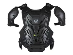 O'Neal "Split Pro" Chest Protector - Black O'Neal "Split Pro" Chest Protector - Black