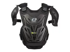 O'Neal "Split Pro" Brustprotektor - Black (Kids) O'Neal "Split Pro" Brustprotektor - Black (Kids)
