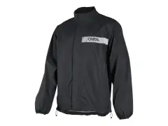 O'Neal "Torrent" Regenjacke - Black O'Neal "Torrent" Regenjacke - Black