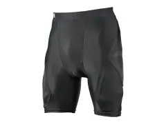 O'Neal "Trail" Protector Shorts - Black O'Neal "Trail" Protector Shorts - Black