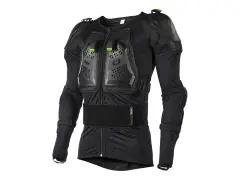 O'Neal "Underdog" Protector Jacket - Black (Kids) O'Neal "Underdog" Protector Jacket - Black (Kids)
