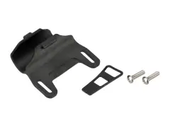 OneUp Components "EDC Pump Bottle Cage Mount" Pump Mount for "EDC" Mini Pumps OneUp Components "EDC Pump Bottle Cage Mount" Pump Mount for "EDC" Mini Pumps