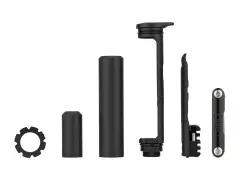 OneUp Components "EDC V2 Tool" Multi Tool Kit OneUp Components "EDC V2 Tool" Multi Tool Kit