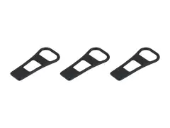 OneUp Components Replacement Straps for "EDC Pump Bottle Cage Mount" - 3 Pieces OneUp Components Replacement Straps for "EDC Pump Bottle Cage Mount" - 3 Pieces