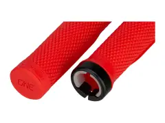 OneUp Components "Lock-On" MTB Lock-On Grips OneUp Components "Lock-On" MTB Lock-On Grips