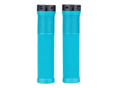 OneUp Components "Thin" MTB Lock-On Grips OneUp Components "Thin" MTB Lock-On Grips