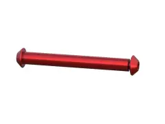 Onyx "Aluminium" Axle (15mm) Onyx "Aluminium" Axle (15mm)