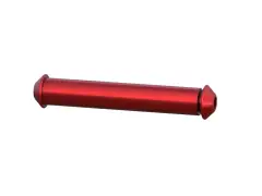 Onyx "Aluminium" Axle (20mm) Onyx "Aluminium" Axle (20mm)