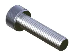 Onyx Stainless Steel Bolt (M10x1.5x40mm) Onyx Stainless Steel Bolt (M10x1.5x40mm)