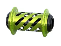 Onyx "Helix Race Thru Axle" Front Hub (20x100mm) Onyx "Helix Race Thru Axle" Front Hub (20x100mm)