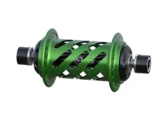 Onyx "Helix Race" Front Hub (10x100mm) Onyx "Helix Race" Front Hub (10x100mm)