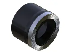 Onyx Konus-Schraube (10mm) Onyx Konus-Schraube (10mm)