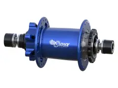Onyx "Pro Disc Race" Cassette Hub (10x110mm) Onyx "Pro Disc Race" Cassette Hub (10x110mm)