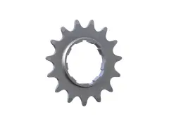 Onyx "Stainless Steel" Rear Cog Onyx "Stainless Steel" Rear Cog