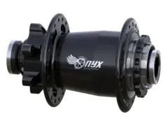 Onyx "Ultra Disc Thru Axle Race" Kassettennabe (15mm) Onyx "Ultra Disc Thru Axle Race" Kassettennabe (15mm)