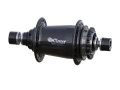 Onyx "Ultra HG Race" Cassette Hub Onyx "Ultra HG Race" Cassette Hub