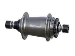 Onyx "Ultra HG Race" Cassette Hub Onyx "Ultra HG Race" Cassette Hub