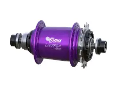 Onyx "Ultra SS HG Race" Cassette Hub Onyx "Ultra SS HG Race" Cassette Hub